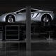 Illustration for article titled Exclusive: McLaren Factory At Night Gallery